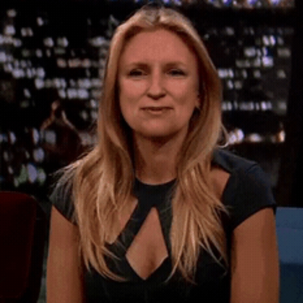 Meet your Posher, Jen